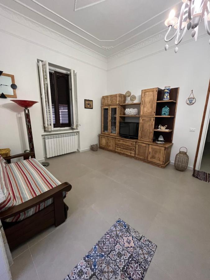 Josh'S House Mondello别墅 外观 照片